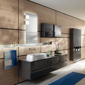 contemporary bathroom 1