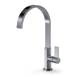 countertop mixer tap