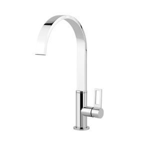 countertop mixer tap