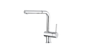 countertop mixer tap