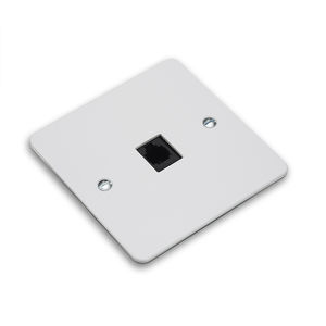 telephone socket