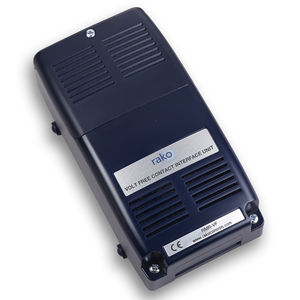 wireless interface module