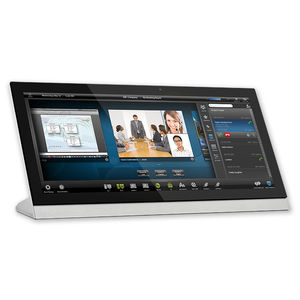 conference table touch screen / countertop