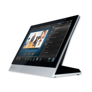 conference table touch screen / countertop