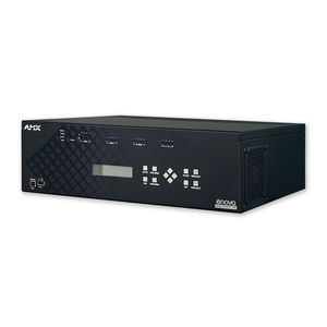multimedia equipment home automation system