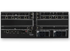 multimedia equipment home automation system
