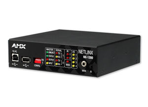 Home automation system interface module - NX-1200 - AMX