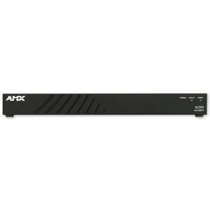 audio amplifier