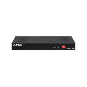 audio-video transmitter