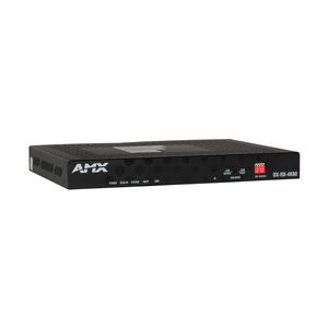 IP receiver