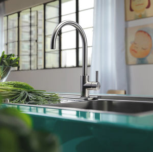 countertop mixer tap