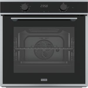 electric oven 1