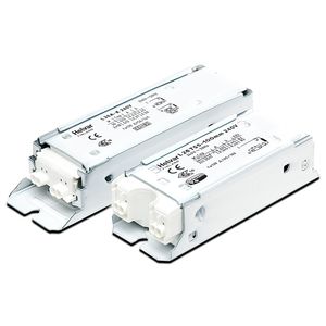 fluorescent bulb ballast