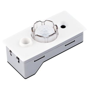 motion sensor / recessed / indoor / home
