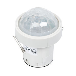 motion sensor / surface-mounted / indoor / home