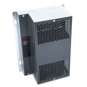 DIN rail dimmer