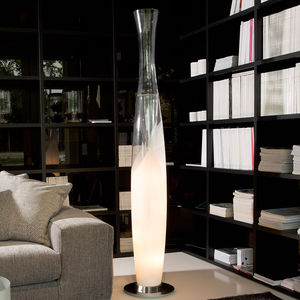 floor-standing lamp