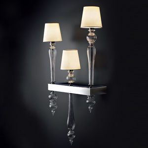 venetian style wall light 1
