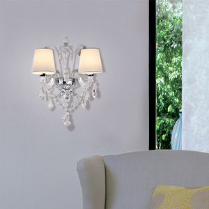 venetian style wall light 1