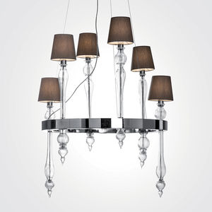 venetian style chandelier