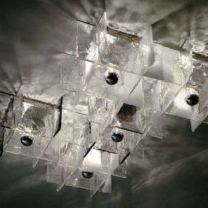 contemporary ceiling light 1