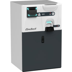 mechanical safe