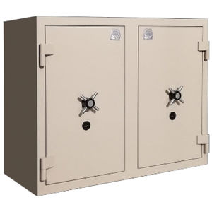 mechanical safe