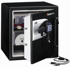 digital safe