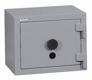 mechanical safe