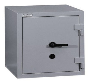 mechanical safe