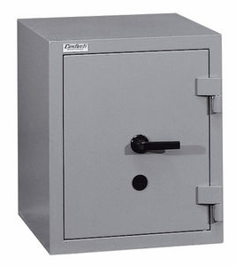 mechanical safe
