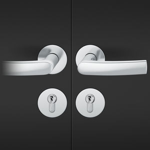 aluminum furniture handle 1