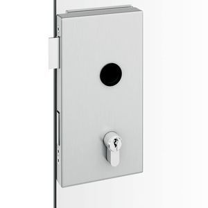 mechanical lock