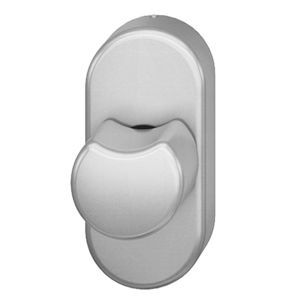 aluminum escutcheon
