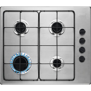 gas cooktop