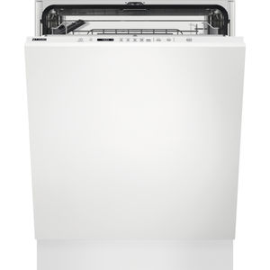 front-loading dishwasher 1