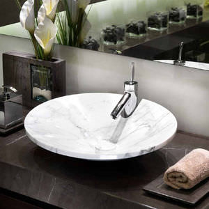 countertop washbasin