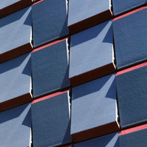 ventilated facade cladding