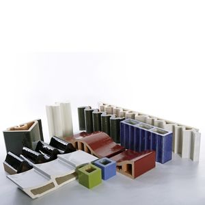 ventilated facade cladding