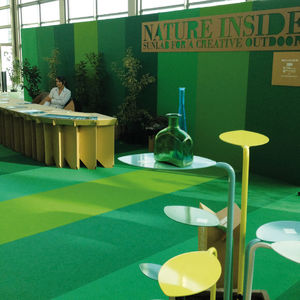 polypropylene flooring 1