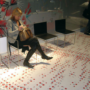 tertiary flooring