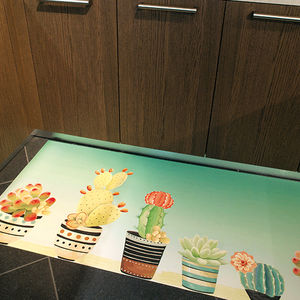 contemporary rug 1