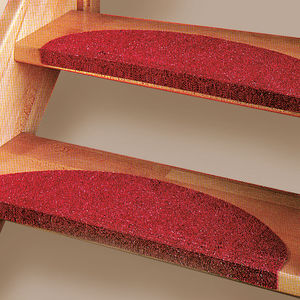 polypropylene step covering