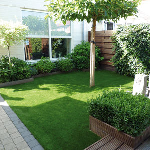 synthetic grass