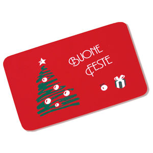 entrance mat for public buildings