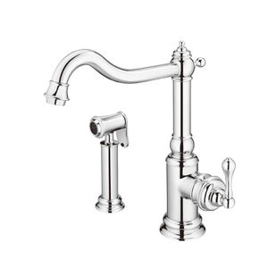 countertop mixer tap