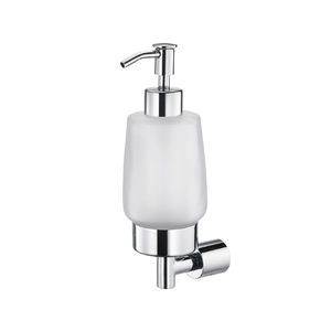 commercial soap dispenser