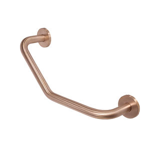 copper grab bar