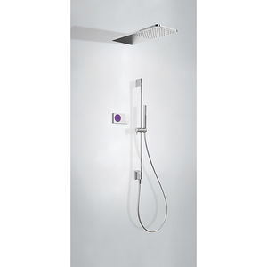 recessed wall shower set 1