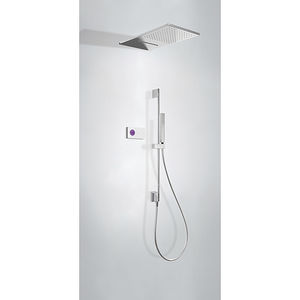 recessed wall shower set 1